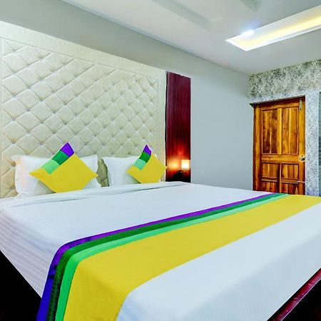 Itsy Hotels Aasma Luxury Villa Bhubaneswar Exterior photo