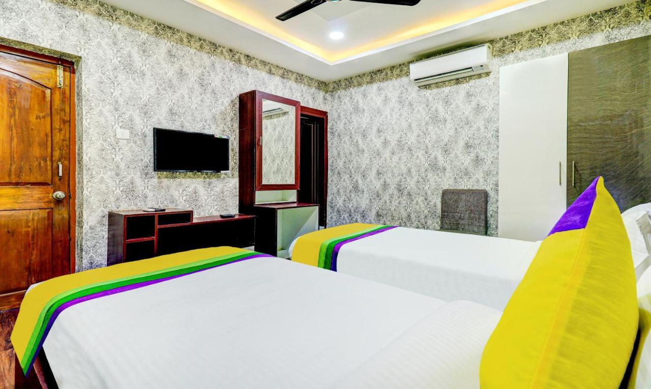 Itsy Hotels Aasma Luxury Villa Bhubaneswar Exterior photo